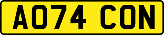 AO74CON