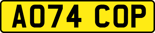 AO74COP