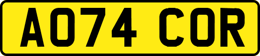 AO74COR