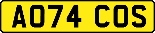 AO74COS