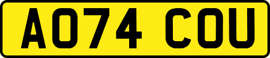 AO74COU