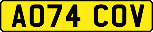 AO74COV
