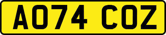 AO74COZ