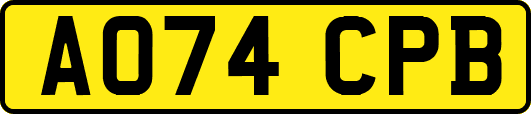 AO74CPB