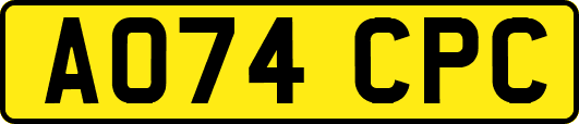AO74CPC