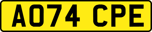 AO74CPE
