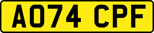AO74CPF