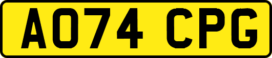 AO74CPG