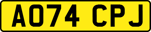 AO74CPJ