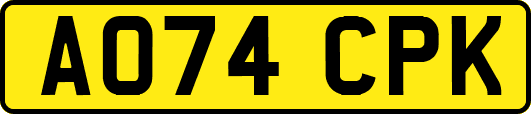 AO74CPK