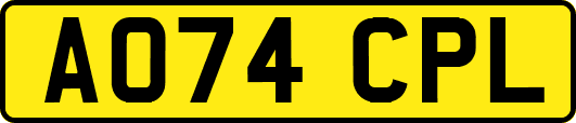 AO74CPL