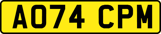 AO74CPM