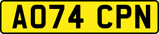 AO74CPN