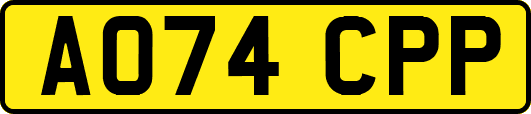 AO74CPP