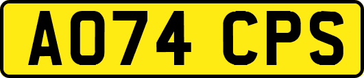 AO74CPS