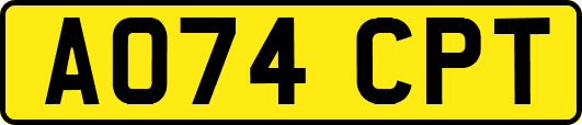 AO74CPT