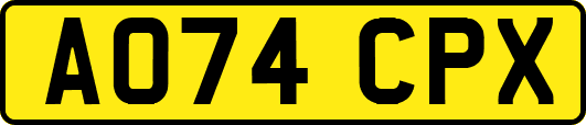 AO74CPX