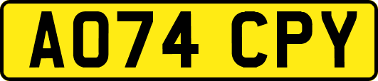 AO74CPY