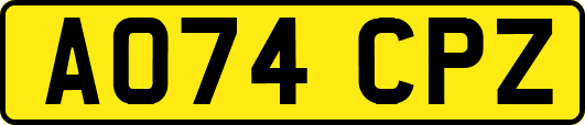 AO74CPZ