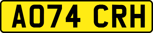 AO74CRH