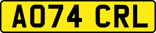 AO74CRL