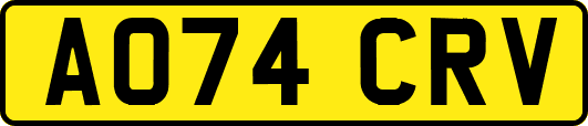 AO74CRV