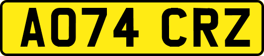 AO74CRZ