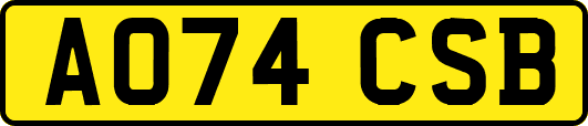 AO74CSB