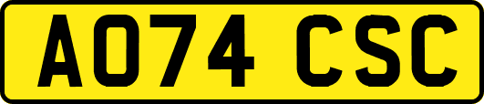 AO74CSC