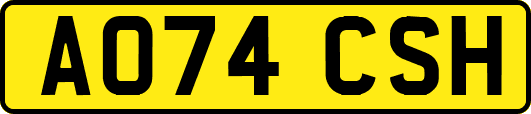 AO74CSH