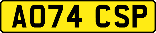 AO74CSP