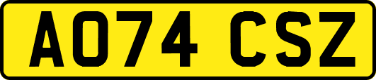 AO74CSZ