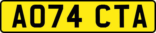AO74CTA