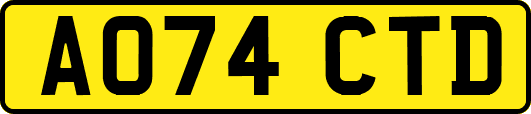 AO74CTD