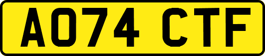 AO74CTF