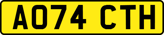 AO74CTH