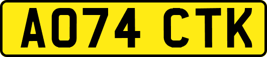 AO74CTK