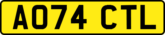 AO74CTL
