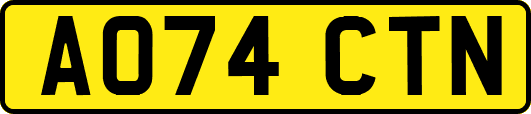 AO74CTN