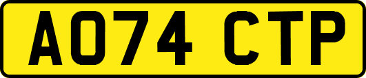 AO74CTP