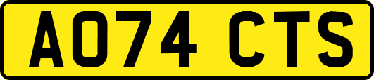 AO74CTS