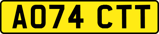 AO74CTT
