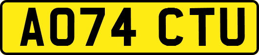 AO74CTU