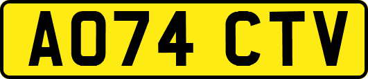 AO74CTV