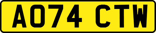 AO74CTW