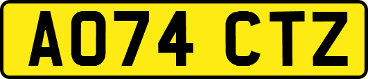 AO74CTZ