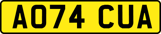 AO74CUA
