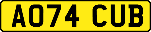 AO74CUB