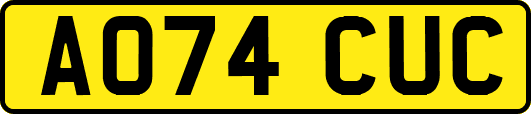 AO74CUC