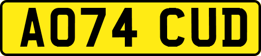 AO74CUD